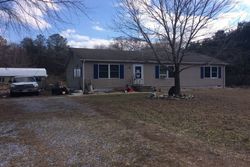 Pre-foreclosure in  SAND HILL RD Georgetown, DE 19947