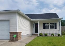 Pre-foreclosure Listing in BALBRIGGAN DR GOOSE CREEK, SC 29445