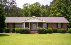 Pre-foreclosure Listing in TIMMONSVILLE HWY DARLINGTON, SC 29532