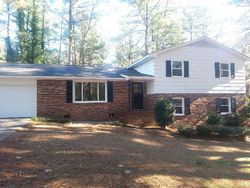 Pre-foreclosure Listing in CURTIS DR NORTH AUGUSTA, SC 29841