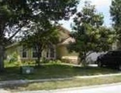 Pre-foreclosure in  AQUARIUS CT Oviedo, FL 32766