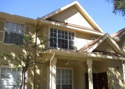 Pre-foreclosure Listing in GRAND REGENCY POINTE UNIT 102 ALTAMONTE SPRINGS, FL 32714