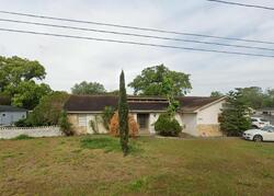 Pre-foreclosure in  QUAIL AVE Altamonte Springs, FL 32714