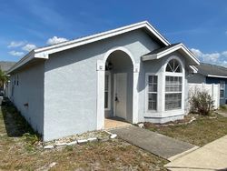 Pre-foreclosure Listing in SAN GABRIEL CT WINTER SPRINGS, FL 32708