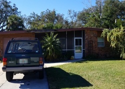 Pre-foreclosure in  HIGHLAND DR Casselberry, FL 32730