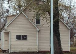 Pre-foreclosure Listing in SOUTH GRAND AVE E SPRINGFIELD, IL 62703