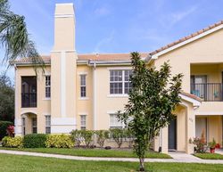 Pre-foreclosure in  SW PEACOCK BLVD -202 Port Saint Lucie, FL 34986