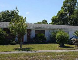 Pre-foreclosure in  DELTONA BLVD Saint Augustine, FL 32086