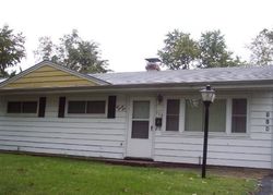 Pre-foreclosure Listing in KENNETH AVE EAST SAINT LOUIS, IL 62206