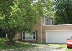 Pre-foreclosure Listing in RIDGE HEIGHTS RD FAIRVIEW HEIGHTS, IL 62208