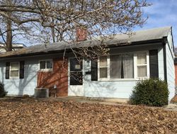 Pre-foreclosure Listing in N 38TH ST BELLEVILLE, IL 62226