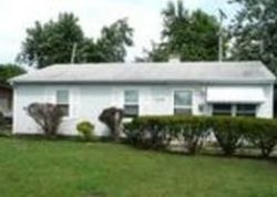 Pre-foreclosure Listing in CHURCH ST EAST SAINT LOUIS, IL 62206