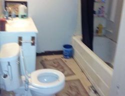 Pre-foreclosure in  MILDRED AVE East Saint Louis, IL 62206