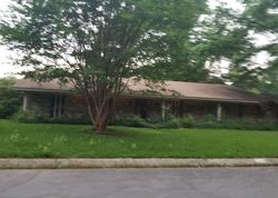 Pre-foreclosure in  MCGOVERN DR Little Rock, AR 72205