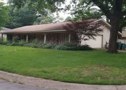 Pre-foreclosure Listing in MCGOVERN DR LITTLE ROCK, AR 72205