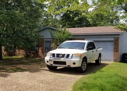 Pre-foreclosure Listing in RANDALL DR JACKSONVILLE, AR 72076