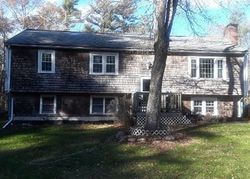 Pre-foreclosure Listing in PINE ST MIDDLEBORO, MA 02346