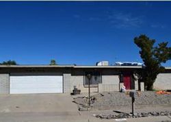 Pre-foreclosure in  E LAKESIDE DR Tucson, AZ 85730