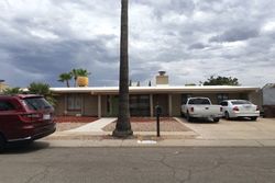 Pre-foreclosure Listing in N LUNDBERG DR TUCSON, AZ 85741