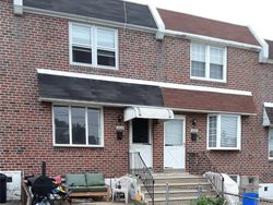 Pre-foreclosure Listing in PENNYPACK ST PHILADELPHIA, PA 19136