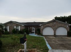 Pre-foreclosure Listing in TOMLINSON RD PENSACOLA, FL 32526
