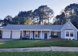 Pre-foreclosure Listing in WOODPOINTE DR PENSACOLA, FL 32514