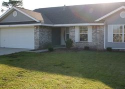 Pre-foreclosure Listing in MARION OAKS WAY PENSACOLA, FL 32507