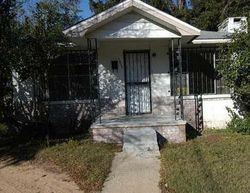 Pre-foreclosure Listing in W MAXWELL ST PENSACOLA, FL 32501
