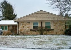 Pre-foreclosure in  TINKER PL Willingboro, NJ 08046