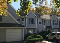 Pre-foreclosure in  WENDOVER DR Pompton Plains, NJ 07444