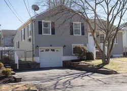 Pre-foreclosure in  WALNUT AVE Pompton Lakes, NJ 07442