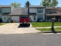 Pre-foreclosure Listing in FOMALHAUT AVE BLACKWOOD, NJ 08012
