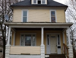 Pre-foreclosure Listing in LINWOOD AVE JAMESTOWN, NY 14701