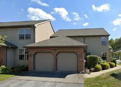 Pre-foreclosure Listing in RIVER BEND PARK LANCASTER, PA 17602