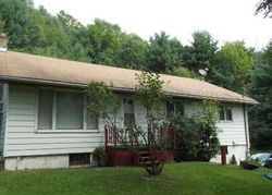 Pre-foreclosure in  OLD ROUTE 17 Deposit, NY 13754