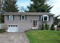 Pre-foreclosure Listing in PATCH RD BINGHAMTON, NY 13901