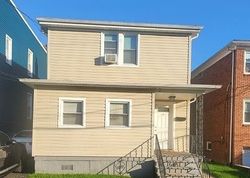 Pre-foreclosure Listing in 42ND ST IRVINGTON, NJ 07111