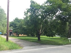 Pre-foreclosure in  BRASS CASTLE RD Oxford, NJ 07863