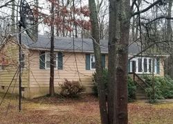 Pre-foreclosure Listing in N LINCOLN AVE VINELAND, NJ 08361