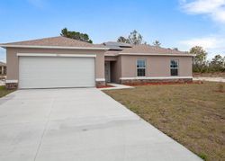 Pre-foreclosure Listing in ELDERBERRY CT KISSIMMEE, FL 34759