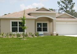 Pre-foreclosure Listing in ORLANDO CT KISSIMMEE, FL 34759