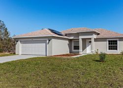 Pre-foreclosure Listing in COLVILLE DR KISSIMMEE, FL 34759