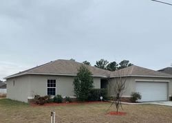 Pre-foreclosure Listing in ELM CT KISSIMMEE, FL 34759