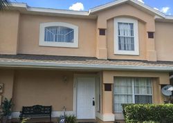 Pre-foreclosure Listing in CORAL COAST DR ORLANDO, FL 32824
