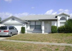 Pre-foreclosure in  DORRINGTON LN Orlando, FL 32821