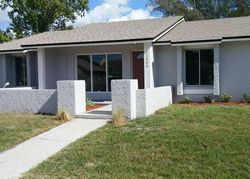 Pre-foreclosure Listing in FINCHLEY PL ORLANDO, FL 32837