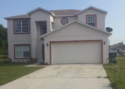 Pre-foreclosure Listing in BLUEBILL CT KISSIMMEE, FL 34759