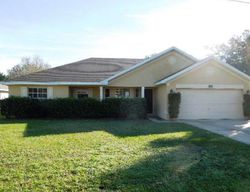 Pre-foreclosure Listing in REDWING CT KISSIMMEE, FL 34759