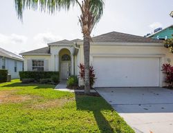 Pre-foreclosure Listing in MINNIEHAHA CIR HAINES CITY, FL 33844