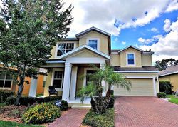 Pre-foreclosure in  BROFIELD AVE Windermere, FL 34786